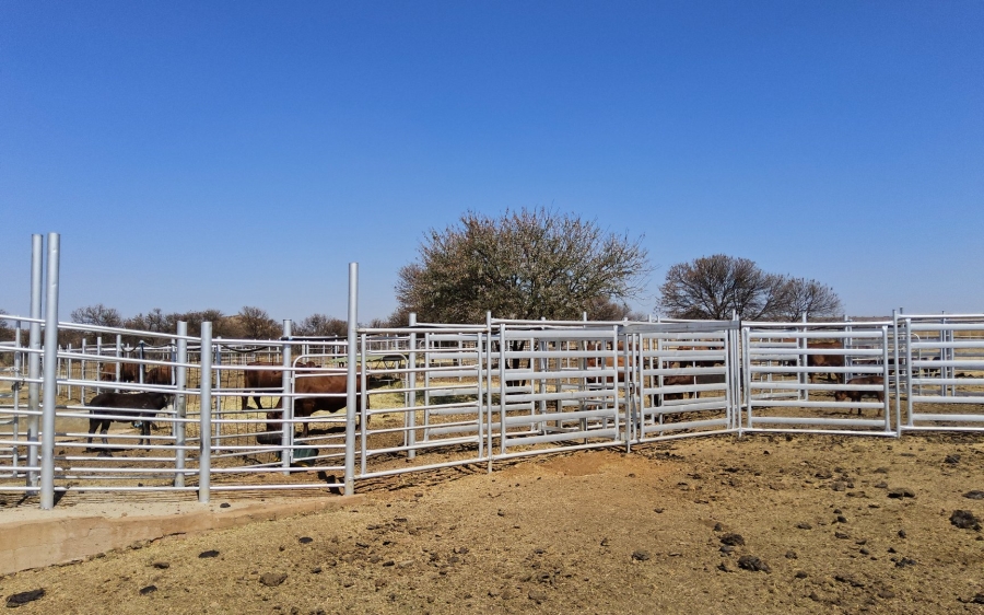 3 Bedroom Property for Sale in Potchefstroom Rural North West